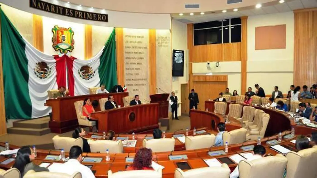 legislatura de nayarit